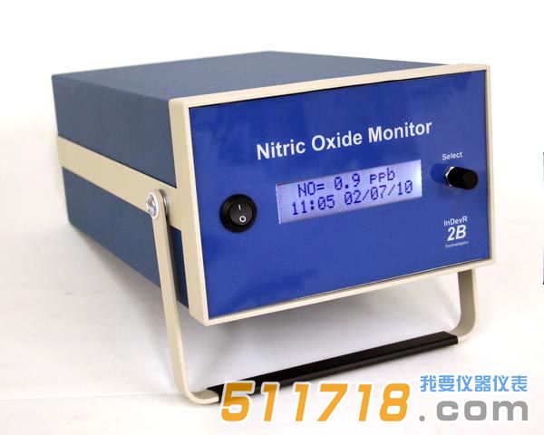 美國2B Model 410一氧化氮監測儀.jpg