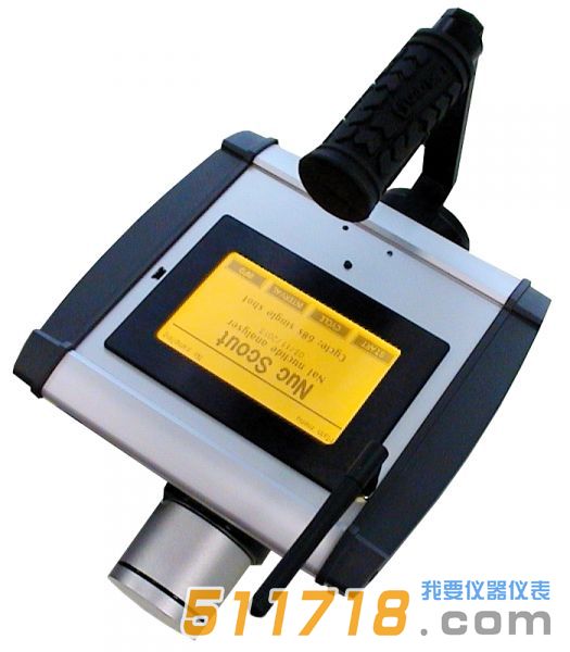 1452331981807401.jpg 德國SARAD NucScout γ劑量率檢測儀.jpg