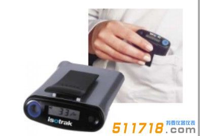 芬蘭Isotrck DoseGUARD個人劑量計.jpg