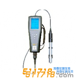 美國YSI Pro2030 多參數(shù)水質(zhì)測量儀 美國YSI Pro2030 多參數(shù)水質(zhì)測量儀