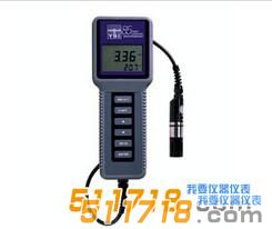 美國YSI 85型鹽度、電導、溶解氧、溫度測量儀 美國YSI 85型鹽度、電導、溶解氧、溫度測量儀