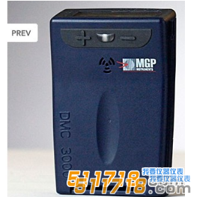 芬蘭mirion DMC3000個人劑量計 芬蘭mirion DMC3000個人劑量計