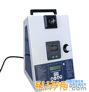 德國(guó)KRUESS 熔點(diǎn)儀KSP1N