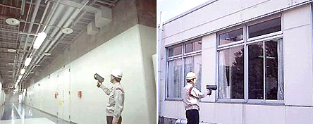 甲烷檢測(cè)儀