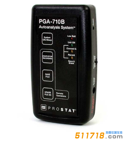 美國(guó)Prostat PGA-710B靜電電壓產(chǎn)生與消散測(cè)量、紀(jì)錄、分析儀.png 美國(guó)Prostat PGA-710B靜電電壓產(chǎn)生與消散測(cè)量、紀(jì)錄、分析儀.png