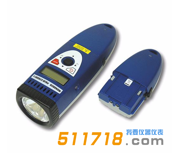 美國Monarch(蒙那多)PALM STROBE X/PSX手持式小型數字頻閃儀.png 美國Monarch(蒙那多)PALM STROBE X/PSX手持式小型數字頻閃儀.png