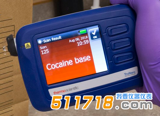美國Thermo Fisher TruNarc?手持式毒品分析儀.png 美國Thermo Fisher TruNarc?手持式毒品分析儀.png
