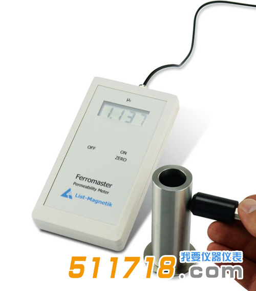 德國LIST FERROMASTER數(shù)顯磁導(dǎo)率儀.png 德國LIST FERROMASTER數(shù)顯磁導(dǎo)率儀.png