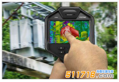 FOTRIC 323pro專業手持式熱像儀.png