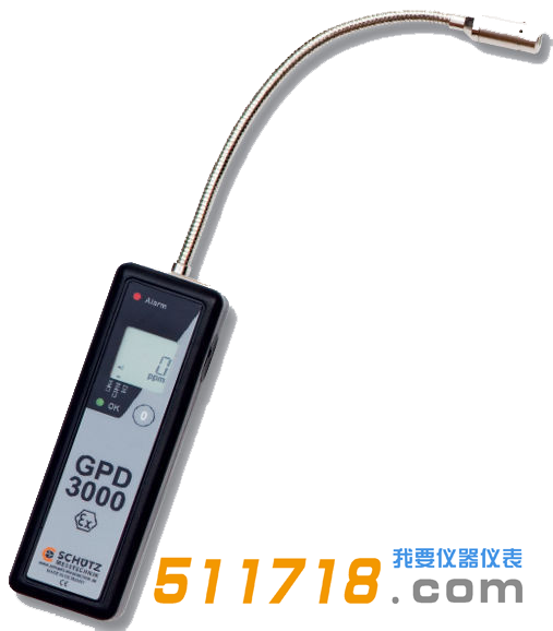 德國舒馳 GPD3000手持式可燃氣體檢測儀.png 德國舒馳 GPD3000手持式可燃氣體檢測儀.png