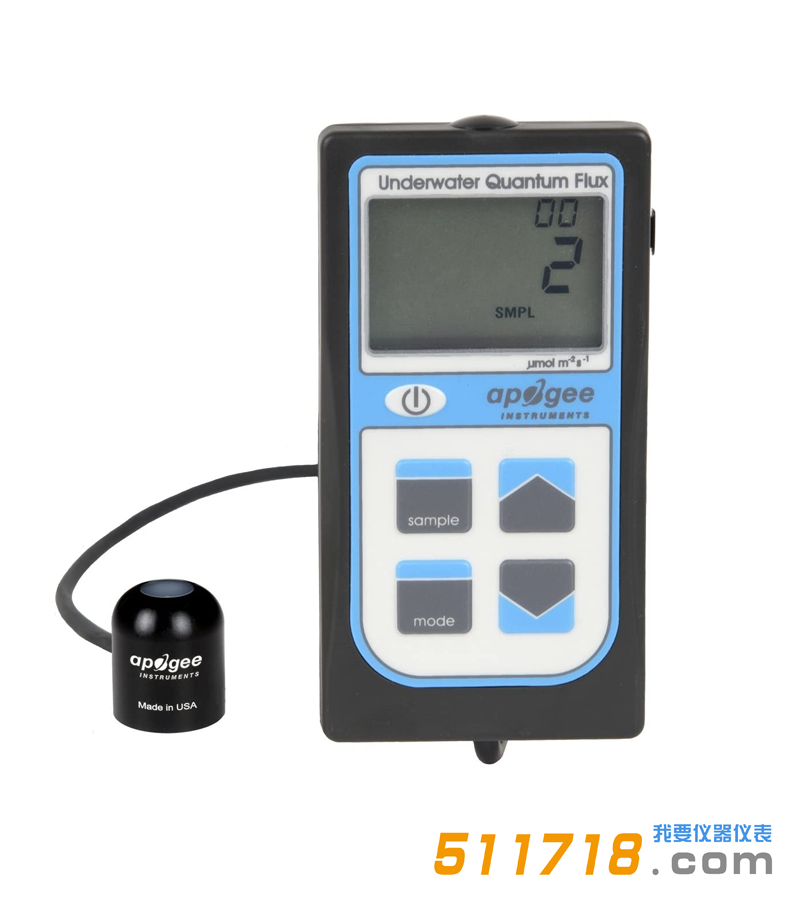 美國APogee MQ-210手持式光合有效輻射計/光量子計.png 美國APogee MQ-210手持式光合有效輻射計/光量子計.png