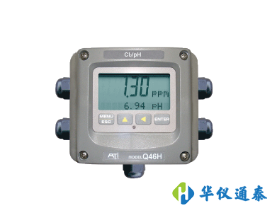 美國ATI Q46H 62-63余氯檢測儀的特點.png