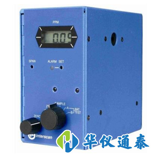 1624351778932601.png 美國Interscan 4160-2 1999ppb型甲醛分析儀.png