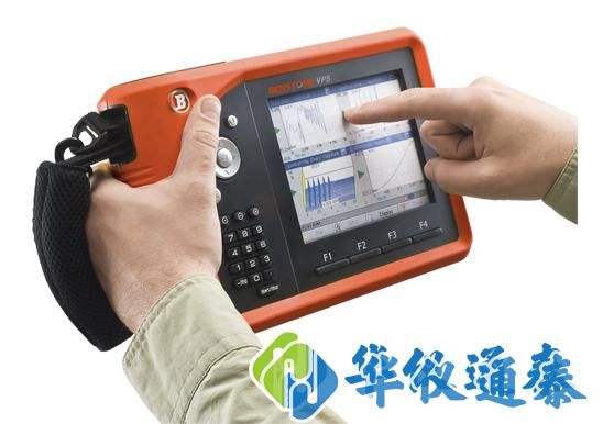 美國Benstone VP5動態信號分析.jpg 美國Benstone VP5動態信號分析.jpg