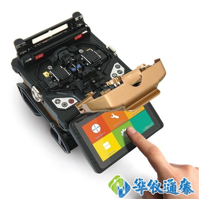 韓國(guó)一諾 View 1 光纖熔接機(jī).jpg 韓國(guó)一諾 View 1 光纖熔接機(jī).jpg