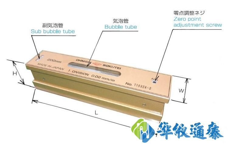 日本OSS大西 OHNISHI水平儀.jpg 日本OSS大西 OHNISHI水平儀.jpg